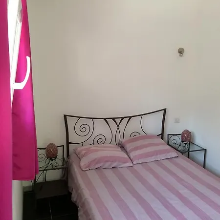 Apartment La Belle Vie Sanary-sur-Mer