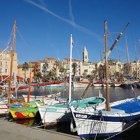 La Belle Vie * Sanary-sur-Mer
