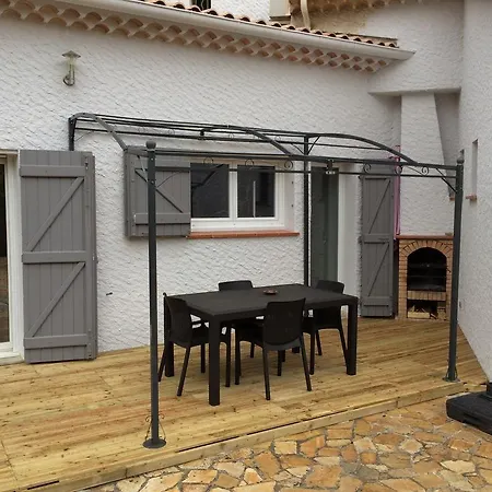 La Belle Vie Apartamento Sanary-sur-Mer