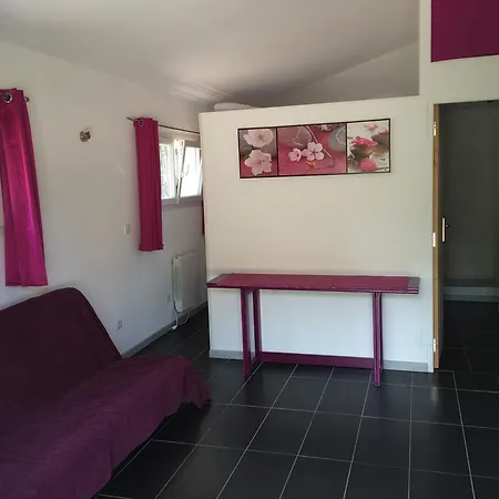 La Belle Vie Apartamento